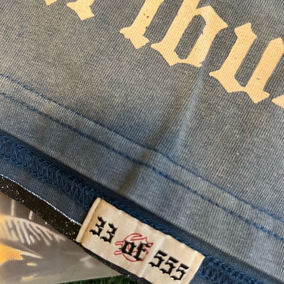 GODSPEED TEE🔥 - Picture 4 of 4